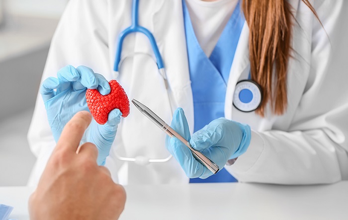 Эндокринология