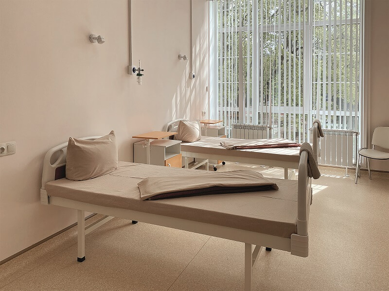 Стационар дневной 