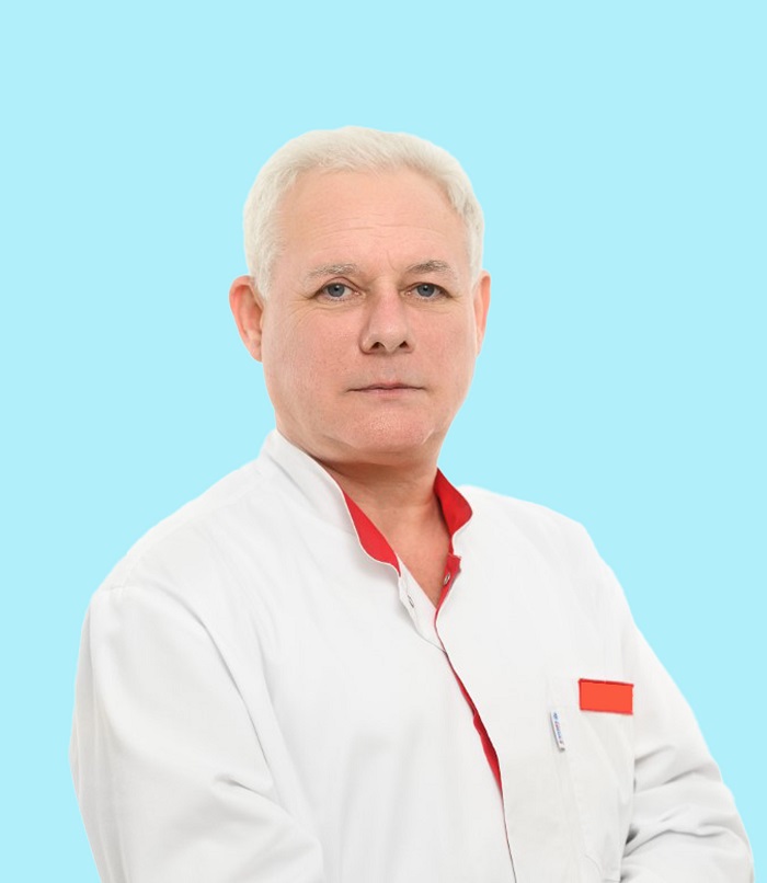 Добромиров Олег Владимирович