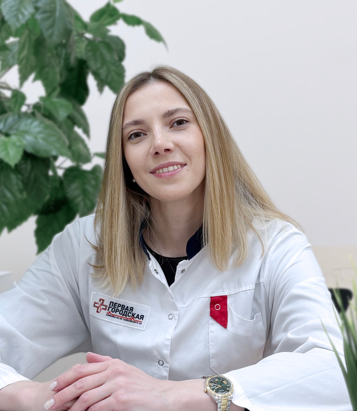 Ельчанинова Наталья Александровна