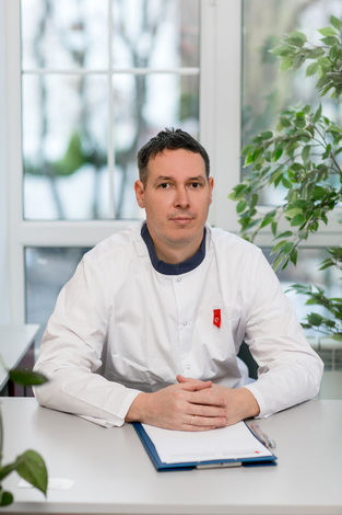 Ефимочкин Сергей Александрович