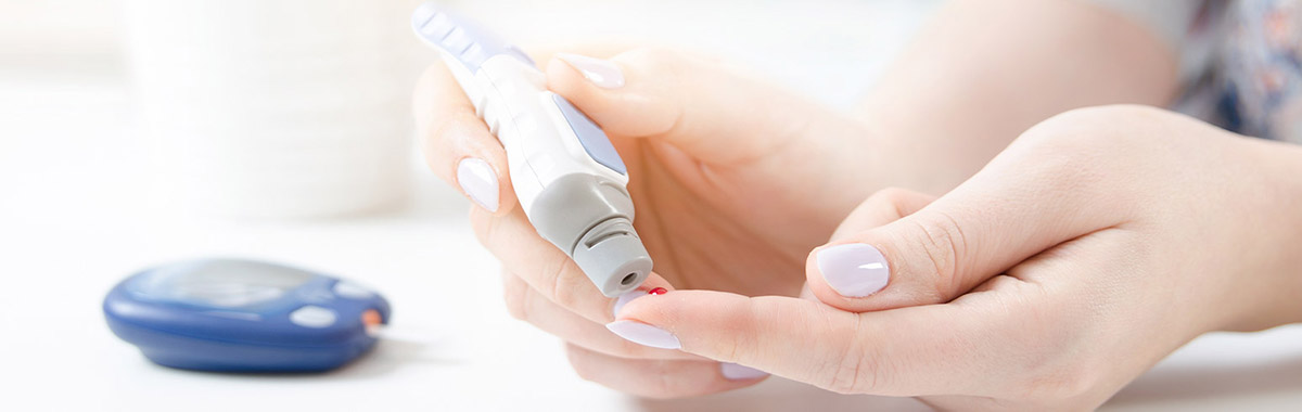 Диабетология. Клиника диабетологии в центре Воронежа.<br> Комплексный подход к лечению. Опытные врачи