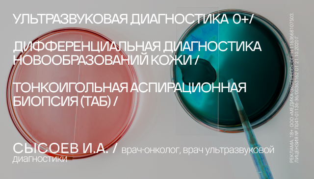 Сысоев в20260331. 