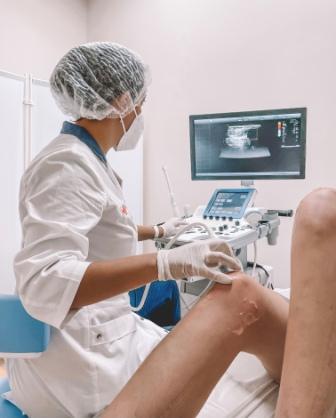 Как проходит приём