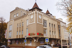 Гарантии